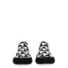 KNIT SLIP-ON SNEAKER