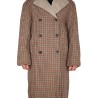 REVERSIBLE TRENCH COAT