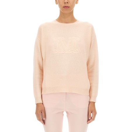 "ASTER" SWEATER
