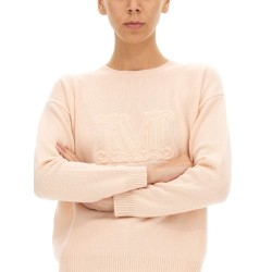 "ASTER" SWEATER
