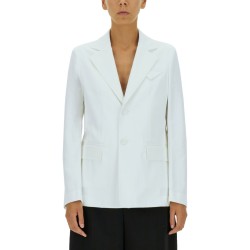 SINGLE-BREASTED JACKET