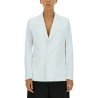 SINGLE-BREASTED JACKET
