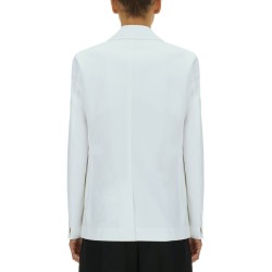 SINGLE-BREASTED JACKET