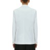 SINGLE-BREASTED JACKET