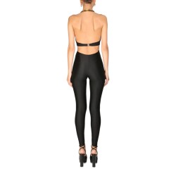 FULL JUMPSUIT WITH CUT OUT DETAIL