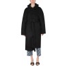 OVERSIZE CARCOAT