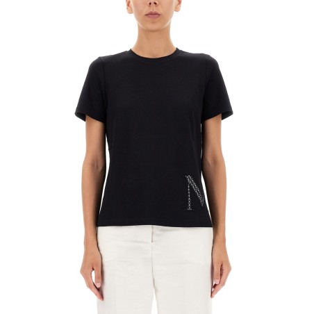 "BATTAGE" T-SHIRT