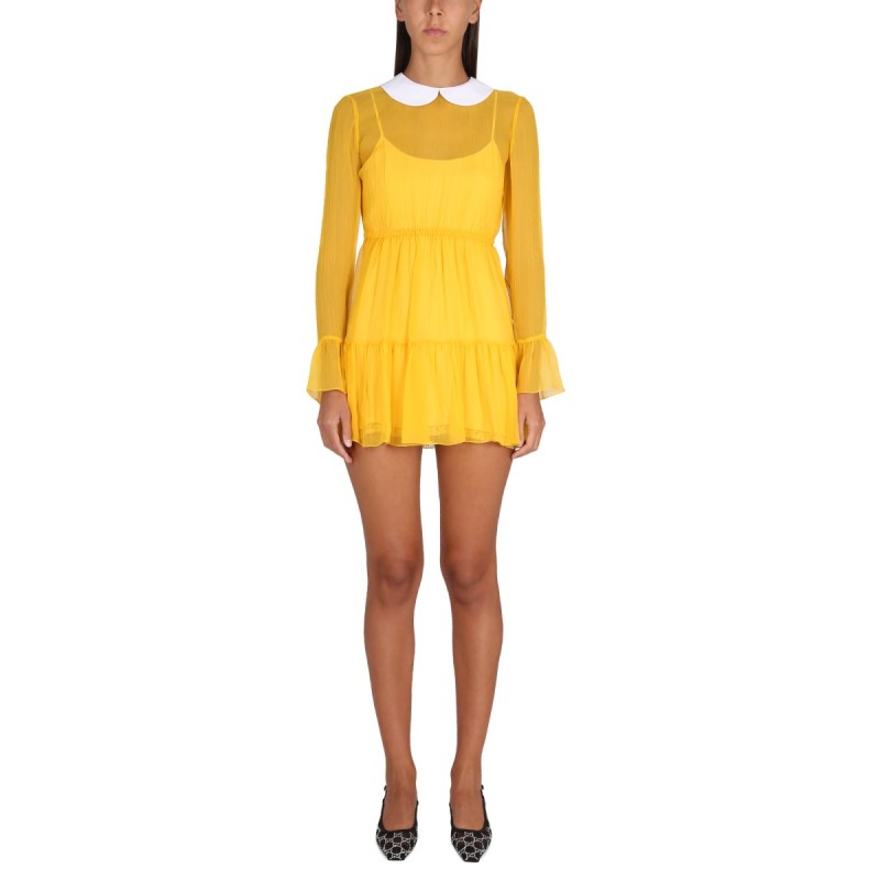 MINI DRESS