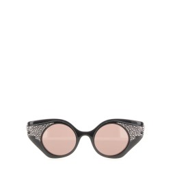 CAT-EYE SUNGLASSES