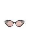 CAT-EYE SUNGLASSES