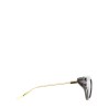 CAT-EYE SUNGLASSES