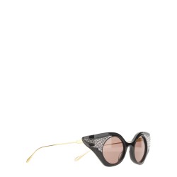 CAT-EYE SUNGLASSES