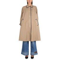 REVERSIBLE COAT