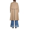 REVERSIBLE COAT