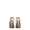 POINTED SLINGBACK PUMPS