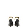 POINTED SLINGBACK PUMPS