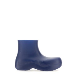 BOOT THE PUDDLE