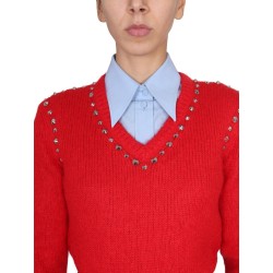 MOHAIR SWEATER