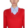 MOHAIR SWEATER