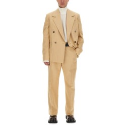 DOUBLE-BREASTED JACKET