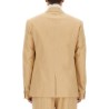 DOUBLE-BREASTED JACKET
