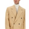 DOUBLE-BREASTED JACKET