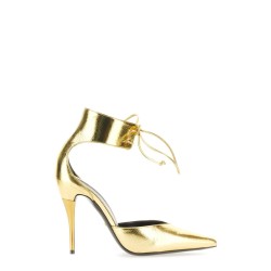 HIGH-HEELED PUMPS