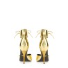 HIGH-HEELED PUMPS