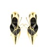 HIGH-HEELED PUMPS