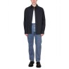 COTTON TWILL SHIRT