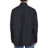 COTTON TWILL SHIRT