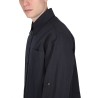 COTTON TWILL SHIRT