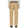 STRAIGHT-LEG PANTS
