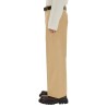STRAIGHT-LEG PANTS
