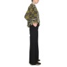 WOOL PANTS
