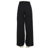 WOOL PANTS
