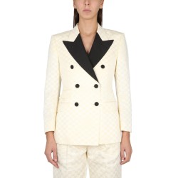COTTON JACKET GG