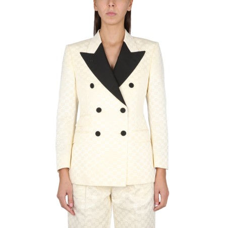COTTON JACKET GG