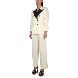 COTTON JACKET GG