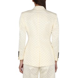 COTTON JACKET GG