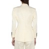 COTTON JACKET GG