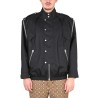 "GUCCI METAMORPHOSIS" JACKET