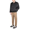 "GUCCI METAMORPHOSIS" JACKET