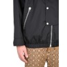 "GUCCI METAMORPHOSIS" JACKET