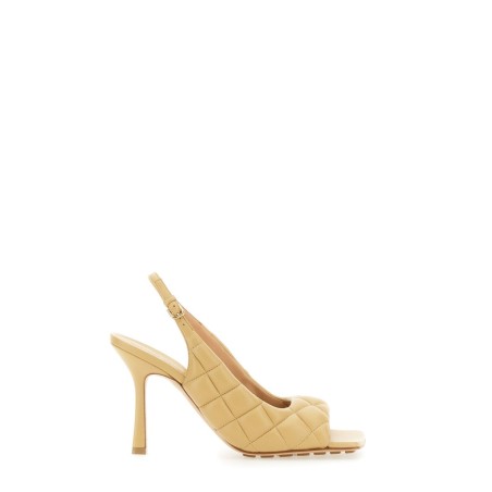 SLINGBACK SANDAL PADDED