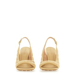 SLINGBACK SANDAL PADDED