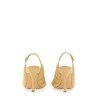 SLINGBACK SANDAL PADDED