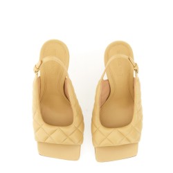 SLINGBACK SANDAL PADDED