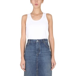 COTTON TOPS.