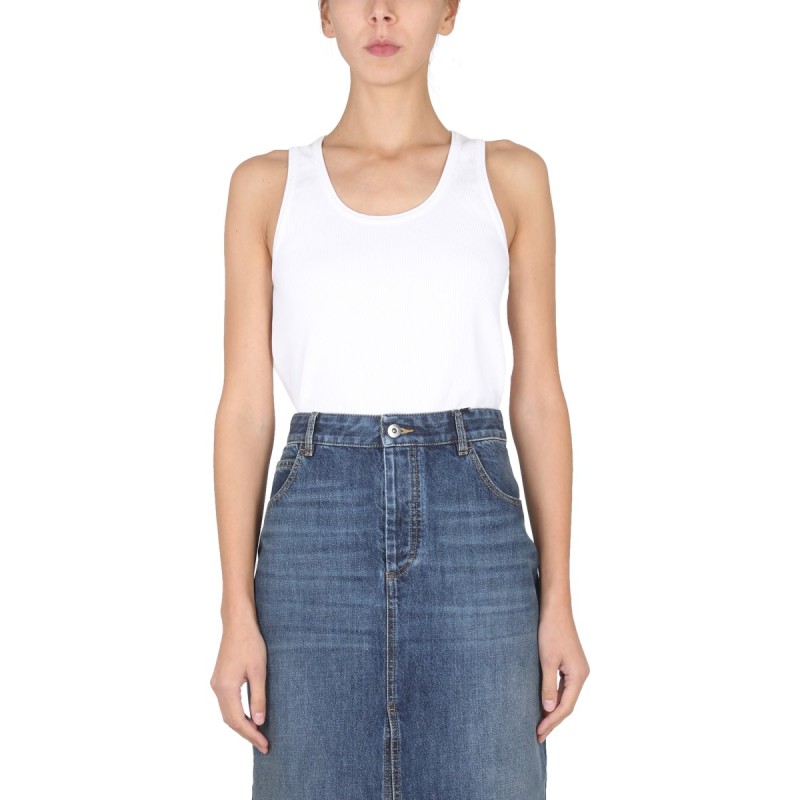 COTTON TOPS.